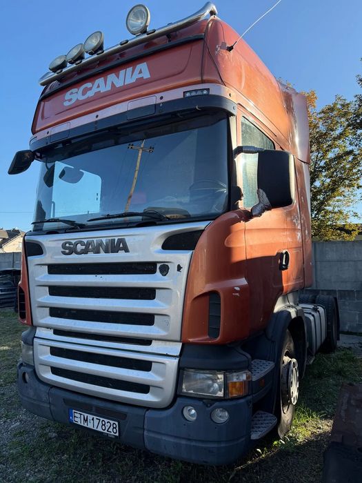 Scania