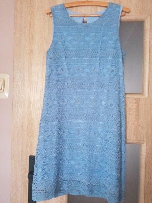 Sukienka Pretty girl rozmiar M