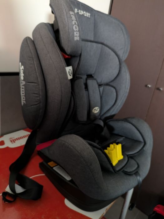 Cadeira auto para Criança