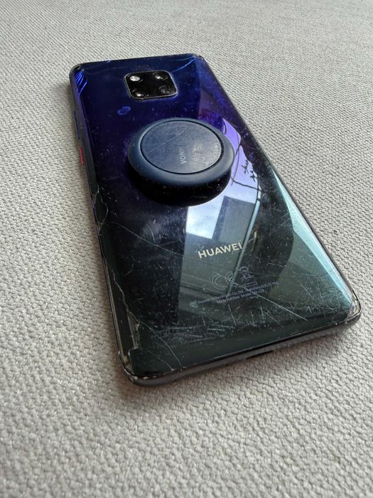 HUAWEI Mate 20 PRO 128 GB