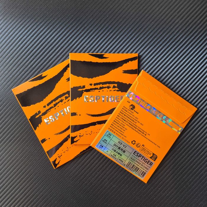 НОВІ‼️Глайди точки/dots ESP TIGER-ICE V2 для мишки універсальні