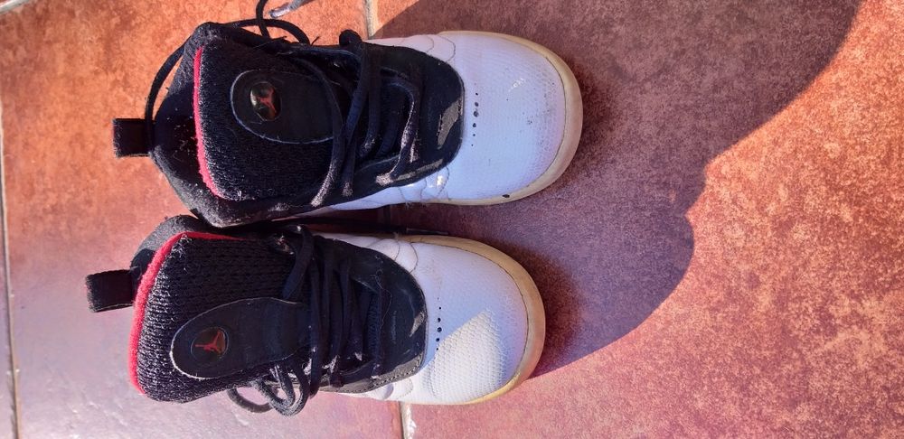 Buty jordan