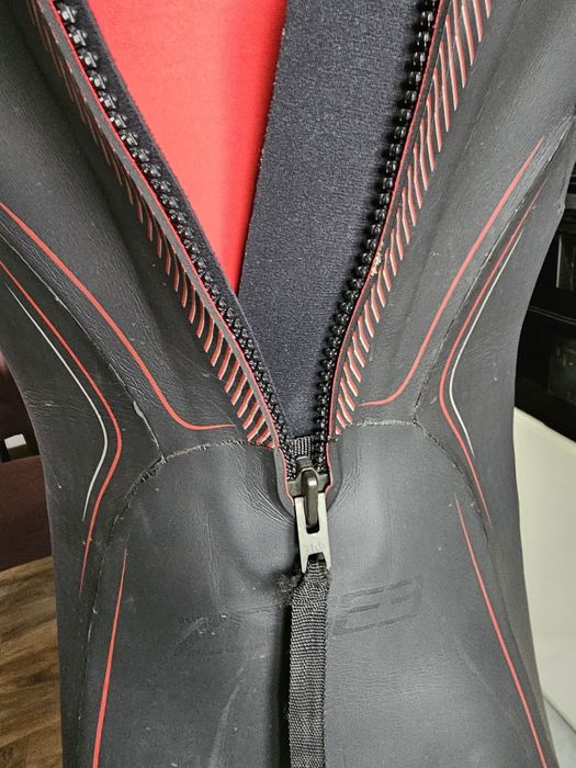 Pianka triathlonowa Zone3 Aspire