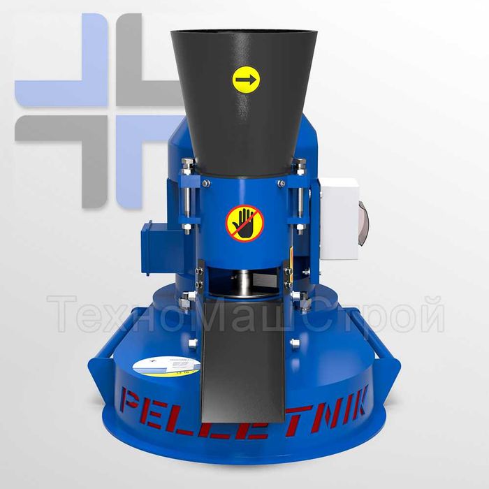 Гранулятор Pelletnik-150 380В/220В