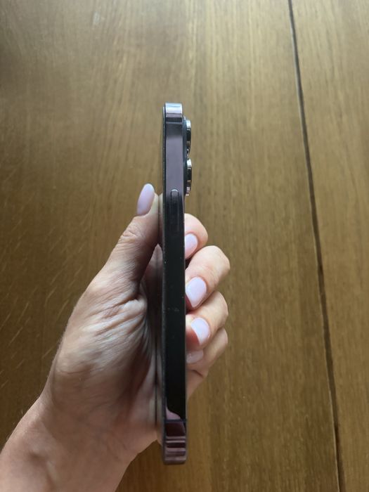 Iphone 14 pro 256 g