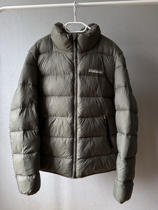 Napapijri куртка оригинал