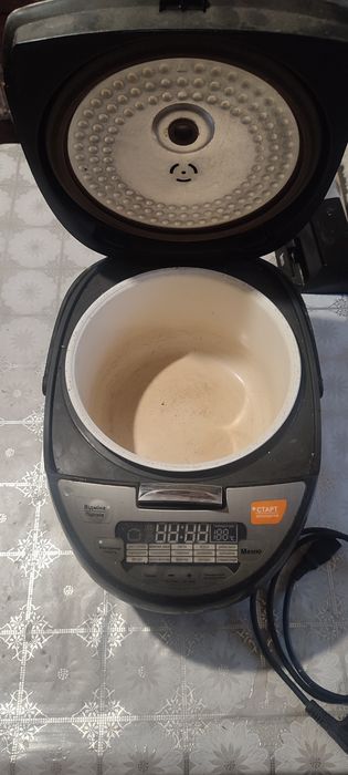 Мультиварка liberty MC-930