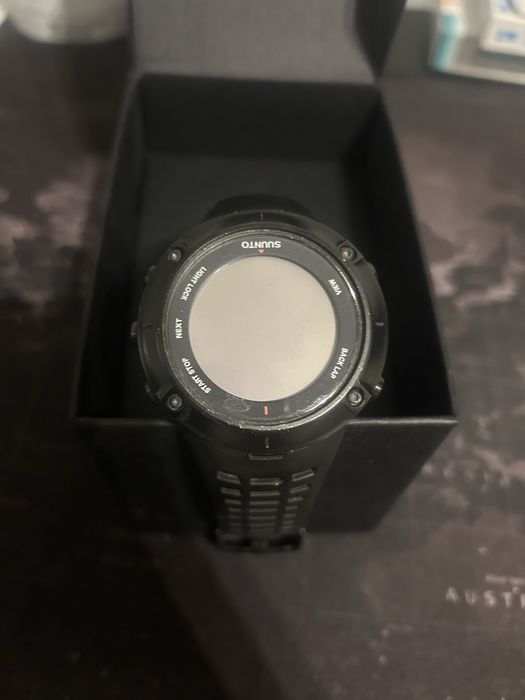 Zegarek Suunto ambit 3 peak