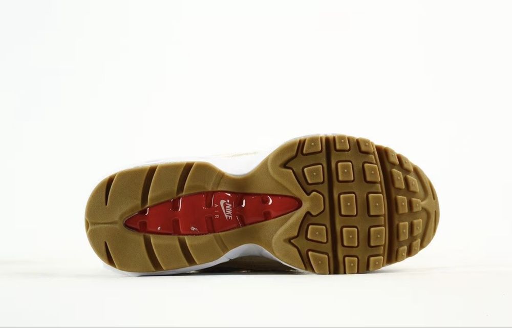 Nike Air Max 95 X Levis