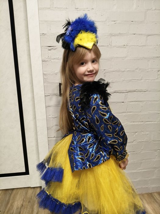 Прокат карнавальних костюмів