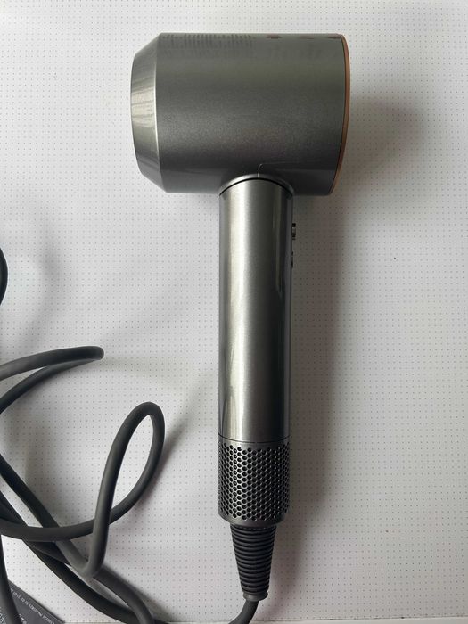 Dyson Supersonic c/ Acessórios e Embalagem Original COMO NOVO