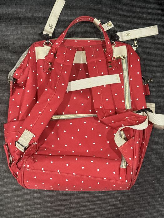 Рюкзак Orlinao Mummy Bag