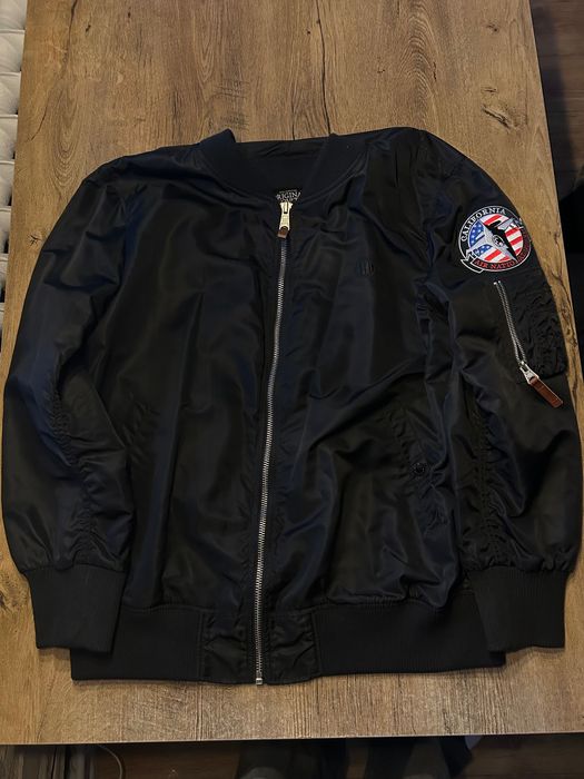 Kurtka pitbull rozmiar XXL