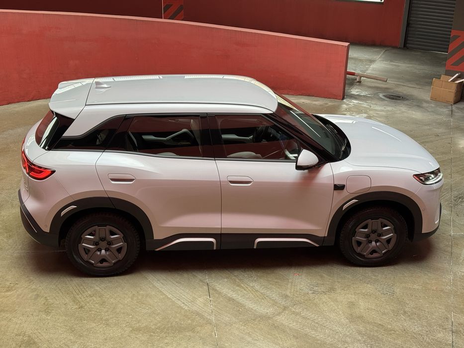 Оренда електромобіля BYD YUAN UP 2025 Аренда электромобиля  прокат