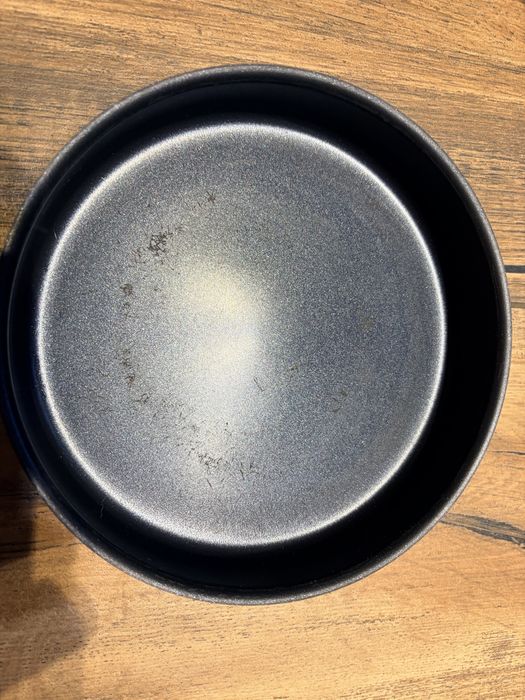 Zestaw naczyń turystycznych Esbit Alcohol Cookset 2,35L z dwoma radiatorami