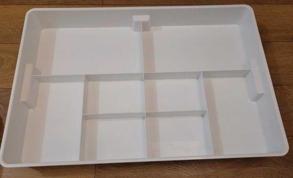Organizer do szuflad Ikea