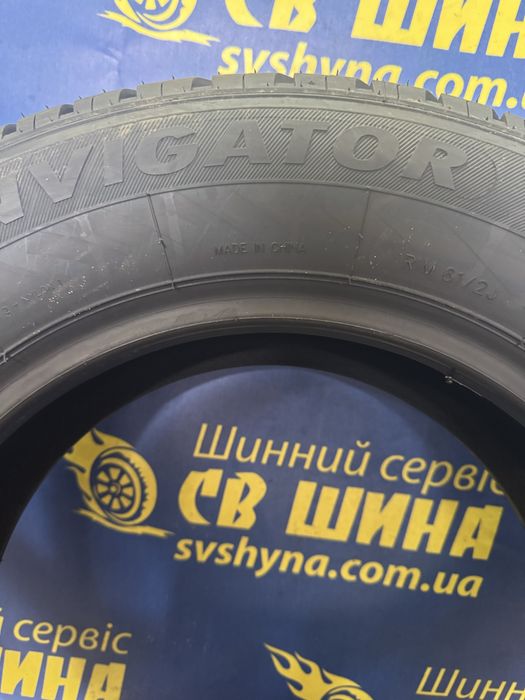Шини літні Lanvigator MileMax 225/65R16C 112/110T