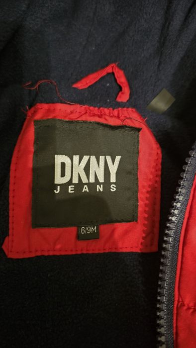 DKNY Kombinezon zimowy 62 / 68