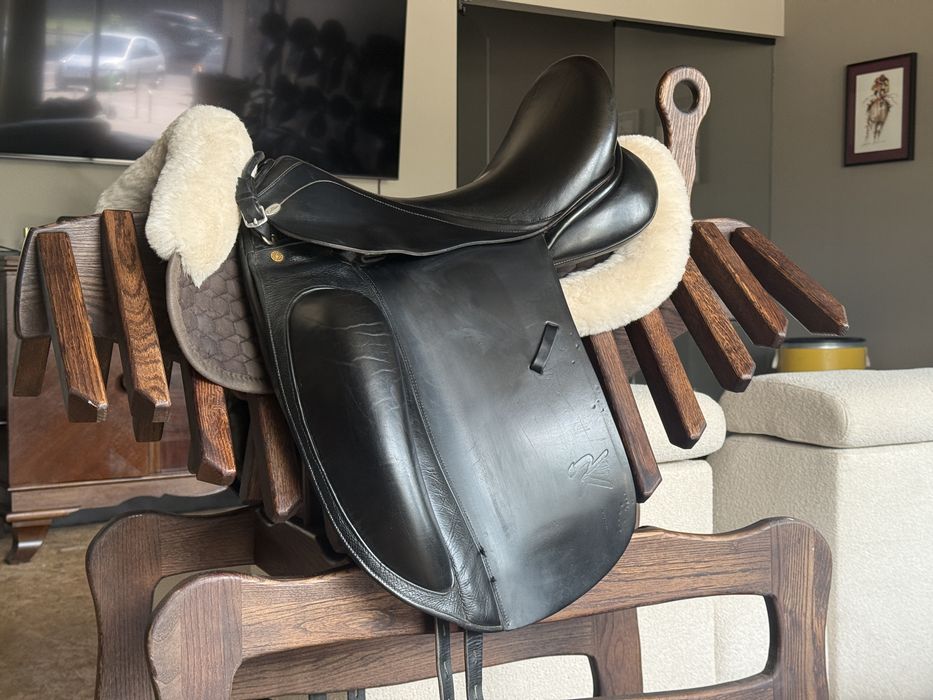 108. Kentaur Andromeda Dressage 17,5” / 33