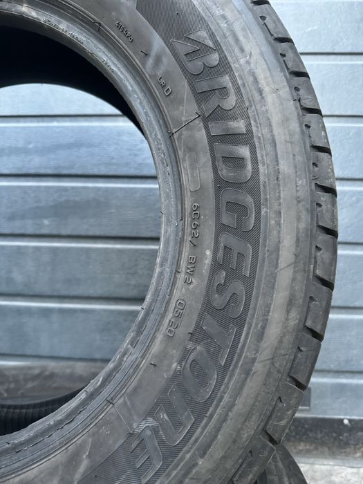 Bridgestone 225/65/16c Bus lato letnie opony Mobilna Wulkanizacja24/7
