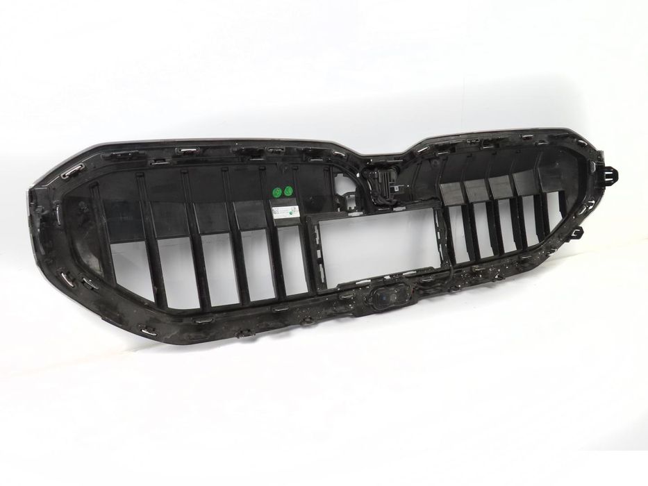 Grelha Frontal Bmw 5 Ref: 51118084683