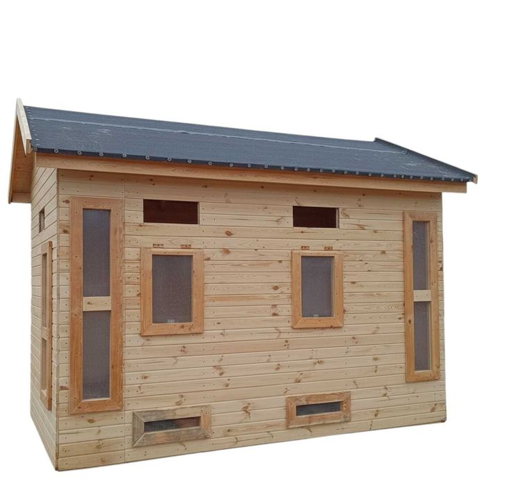 Sprzedam gołębniki śliczne i ładne