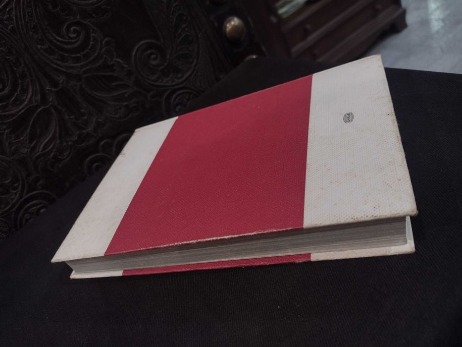 Agenda de 1976 - Edicões Âmbar