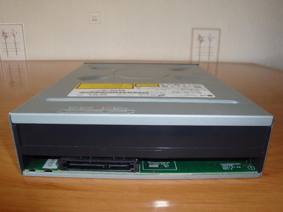Super Multi Recorder Blu Ray Disc