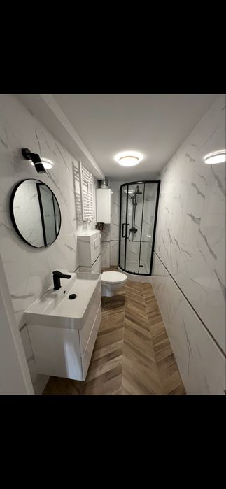 Wynajmę mieszkanie w Książu Wlkp.