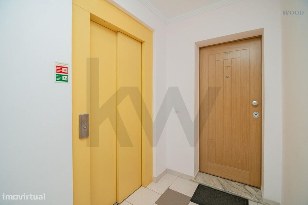 Apartamento T2 em Portimão – Conforto, tranquilidade e proximidade da