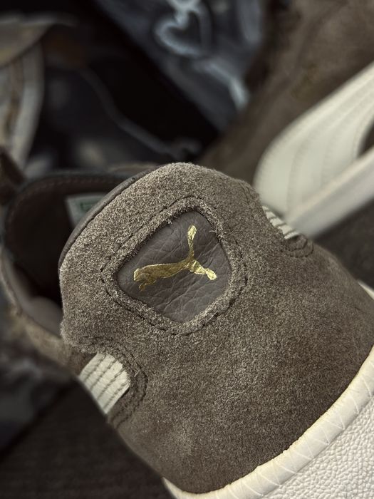 Puma оригінал кросівки