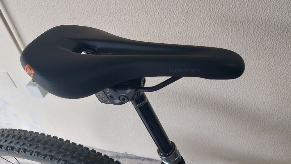 Bicicleta BTT 29" Ktm Scarp
