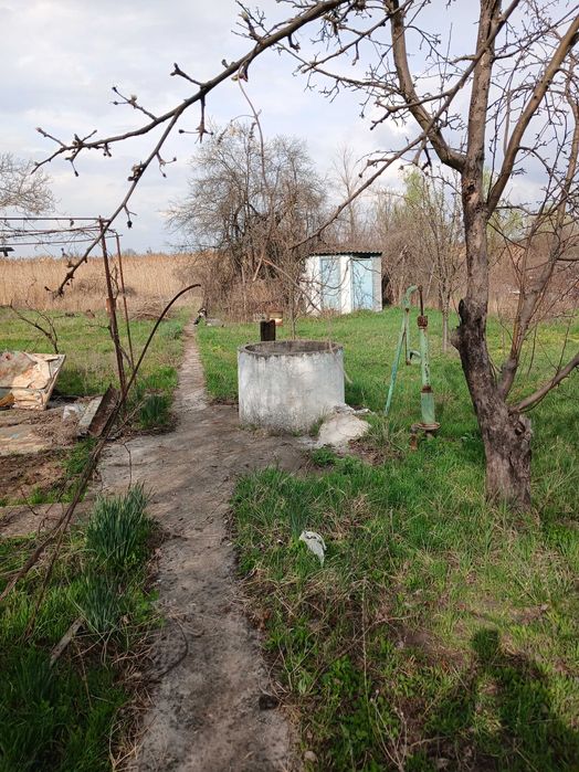 Продам дачу за Перемогай