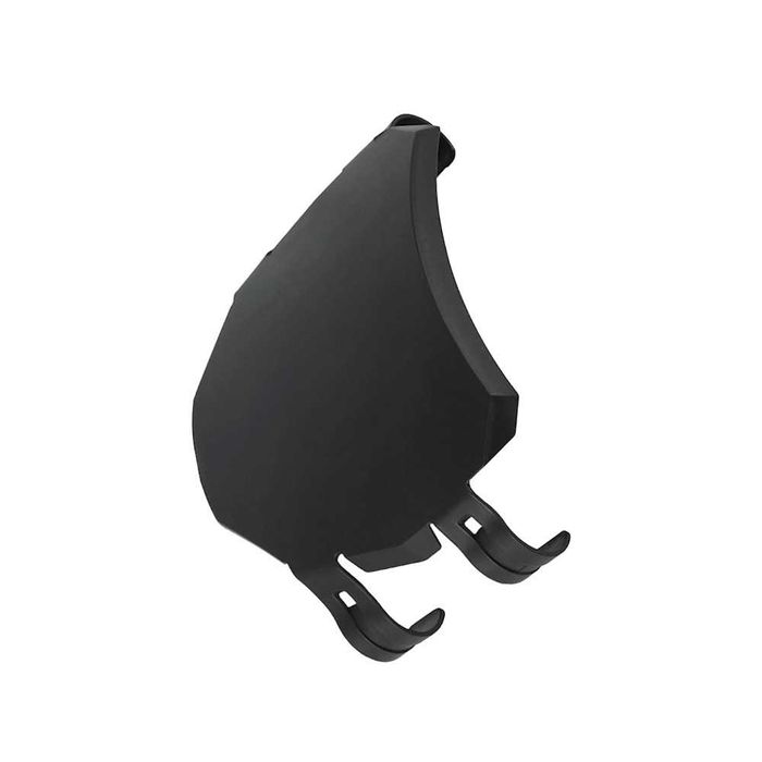 ‼️Захисний Щиток Для Передньої Вилки (Комплект) Номерний Знак