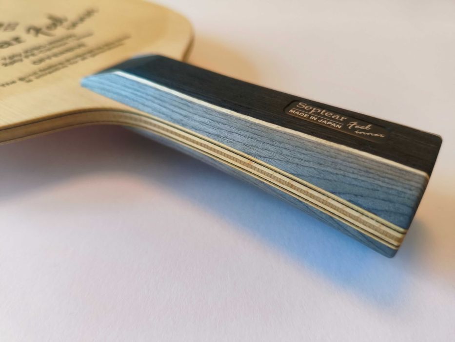 Deska Nittaku Septear Inner Feel FL