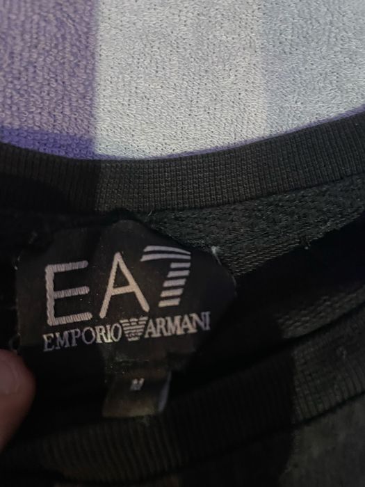 Bluza Emporio Armani