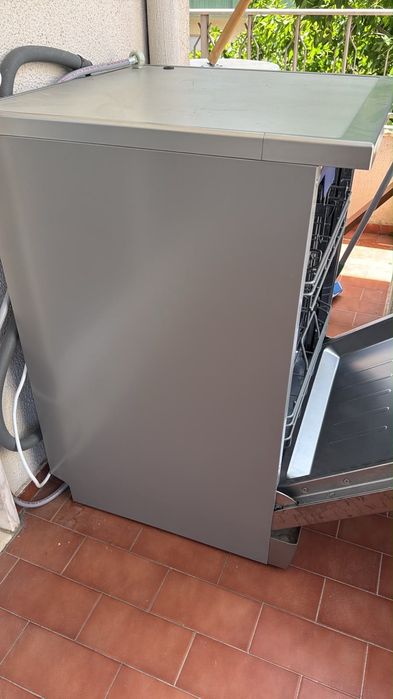 Máquina de Loiça