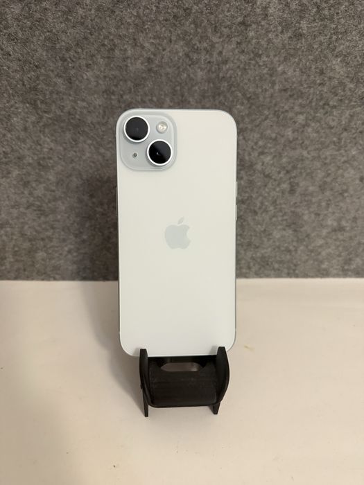 Iphone 15 128GB Azul