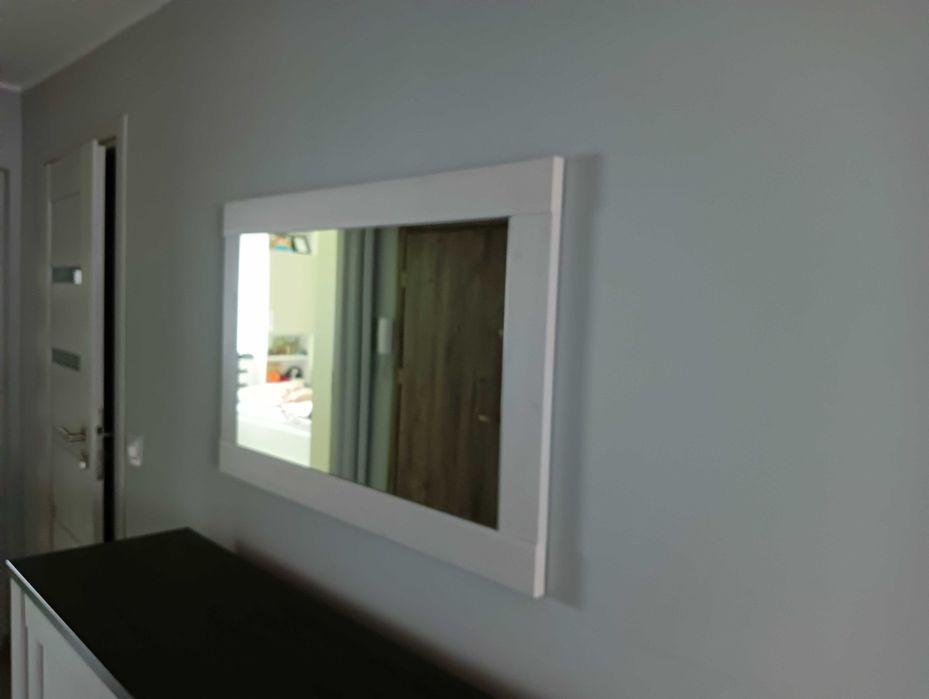 Lustro 100x65 BRW