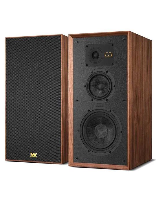 Wharfedale Super Linton | kolumny podstawkowe | Audiopolis Warszawa