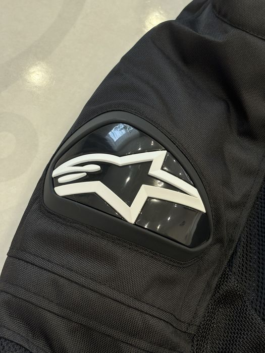 Мотокуртка Alpinestars