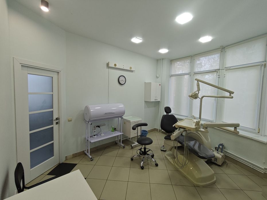 Оренда стоматологічного кабінету Буча!!