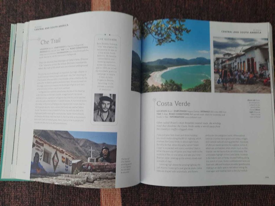Книга «Unforgettable journeys»