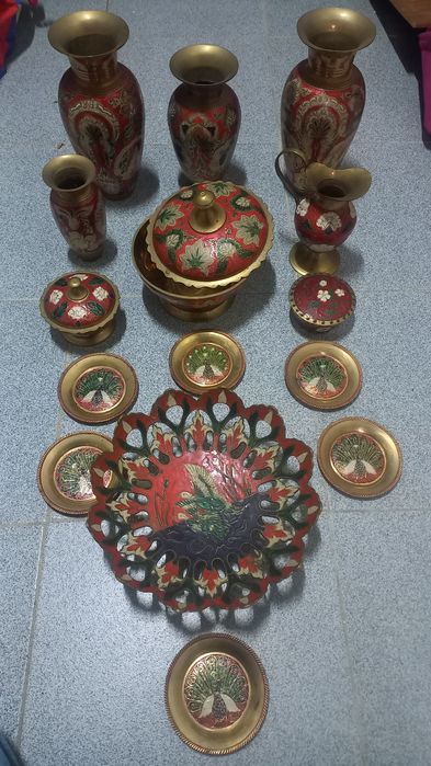 Artesanato Árabe446603424485888001