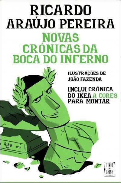 Pack 4 Livros de Humor - RAP, Nuno Markl, Nilton