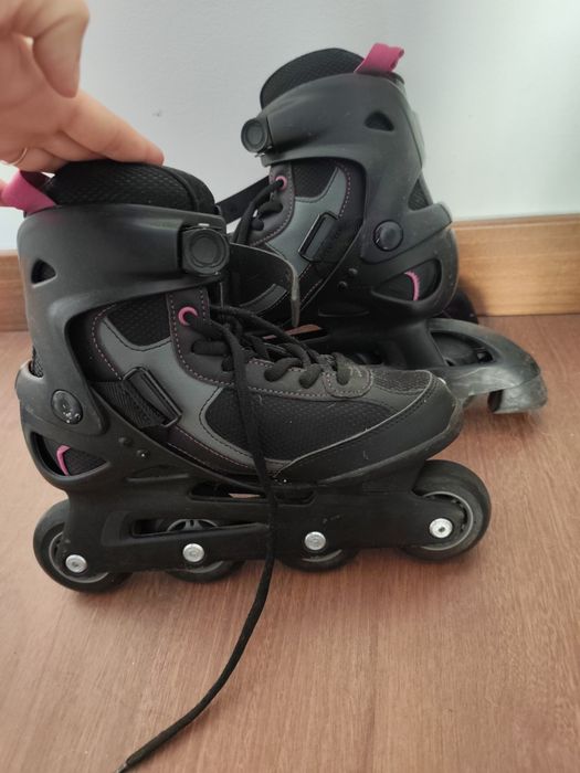 Patins em Linha para Adulto número 39