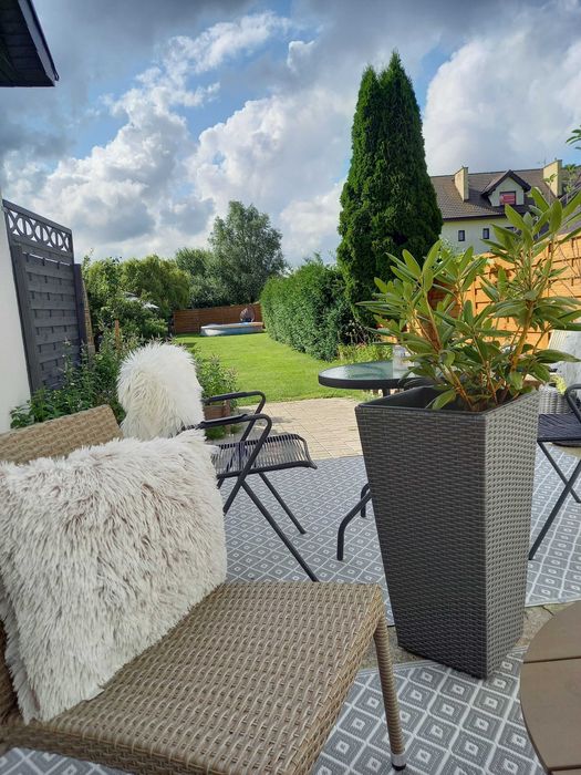 Pokoje Butikowe  w Mielnie