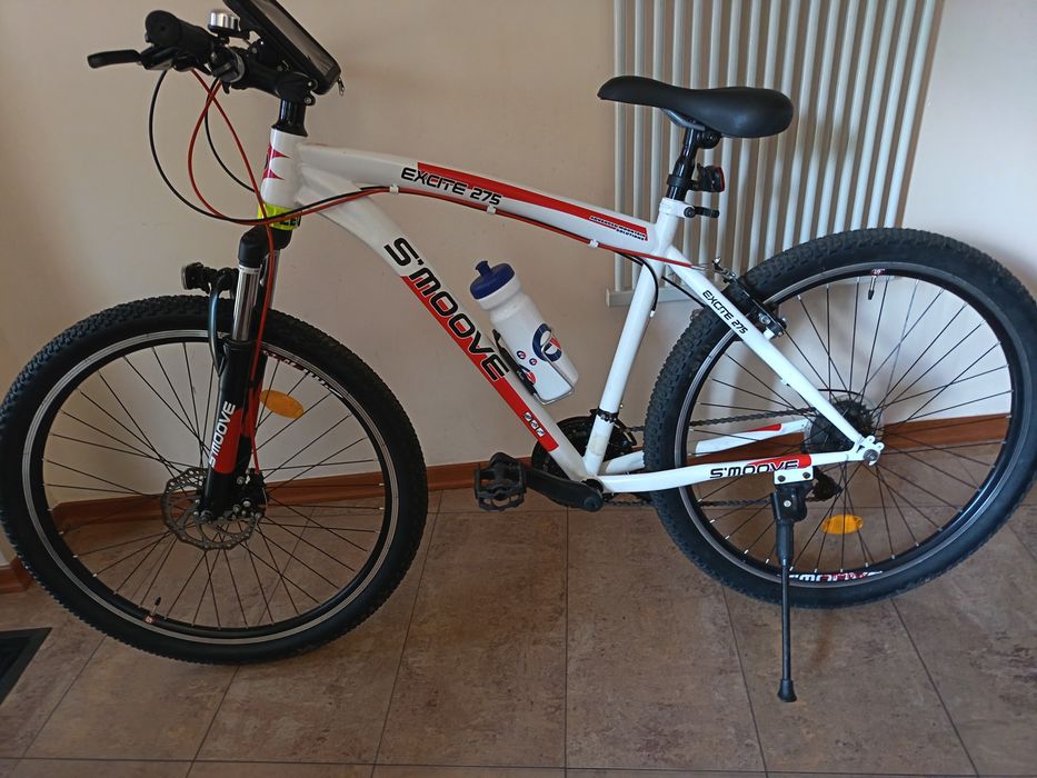 Rower górski MTB SMOOVE Excite 27.5