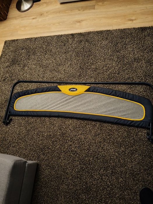 Barreira de Segurança para Cama – Marca JANE