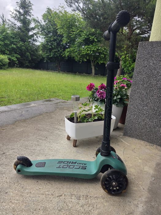 Scootandride hulajnoga